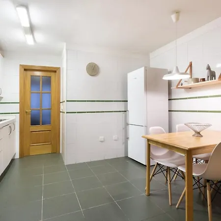 Appartement Hauzify I Ramon Y Cajal