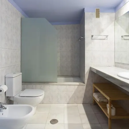 Hauzify I Ramon Y Cajal Apartment Santa Cruz de Tenerife