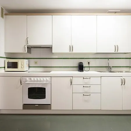 Apartament Hauzify I Ramon Y Cajal Santa Cruz de Tenerife