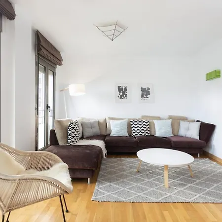 Hauzify I Ramon Y Cajal Santa-Cruz de Ténérife