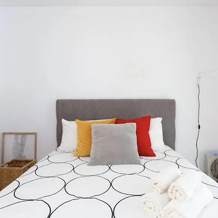 Hauzify I Ramon Y Cajal Santa-Cruz de Ténérife