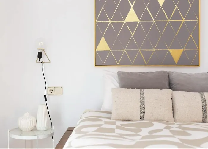 Appartement Hauzify I Ramon Y Cajal *