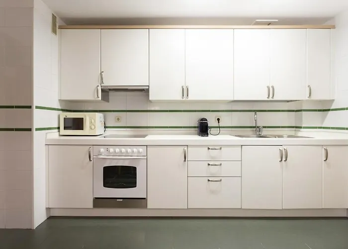 Appartement Hauzify I Ramon Y Cajal Santa-Cruz de Ténérife