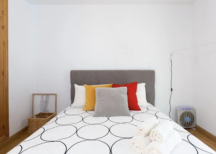 Hauzify I Ramon Y Cajal Santa-Cruz de Ténérife