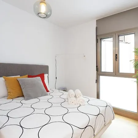 Apartmán Hauzify I Ramon Y Cajal Santa Cruz de Tenerife